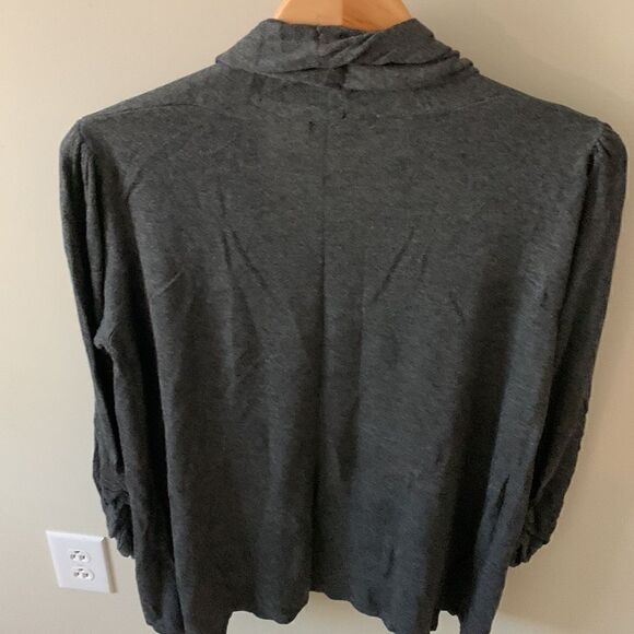 Joan Vass cardigan - Picture 5 of 5